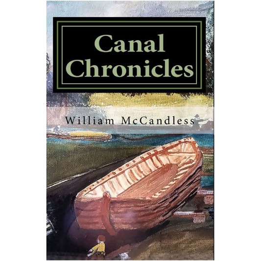 Canal Chronicles