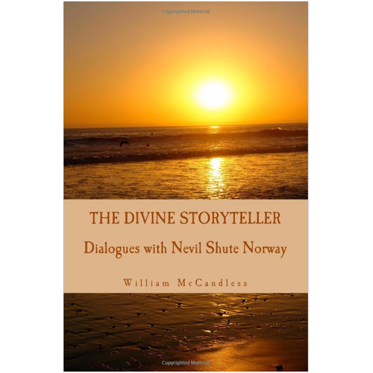 The Divine Storyteller