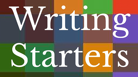 Writing Starters