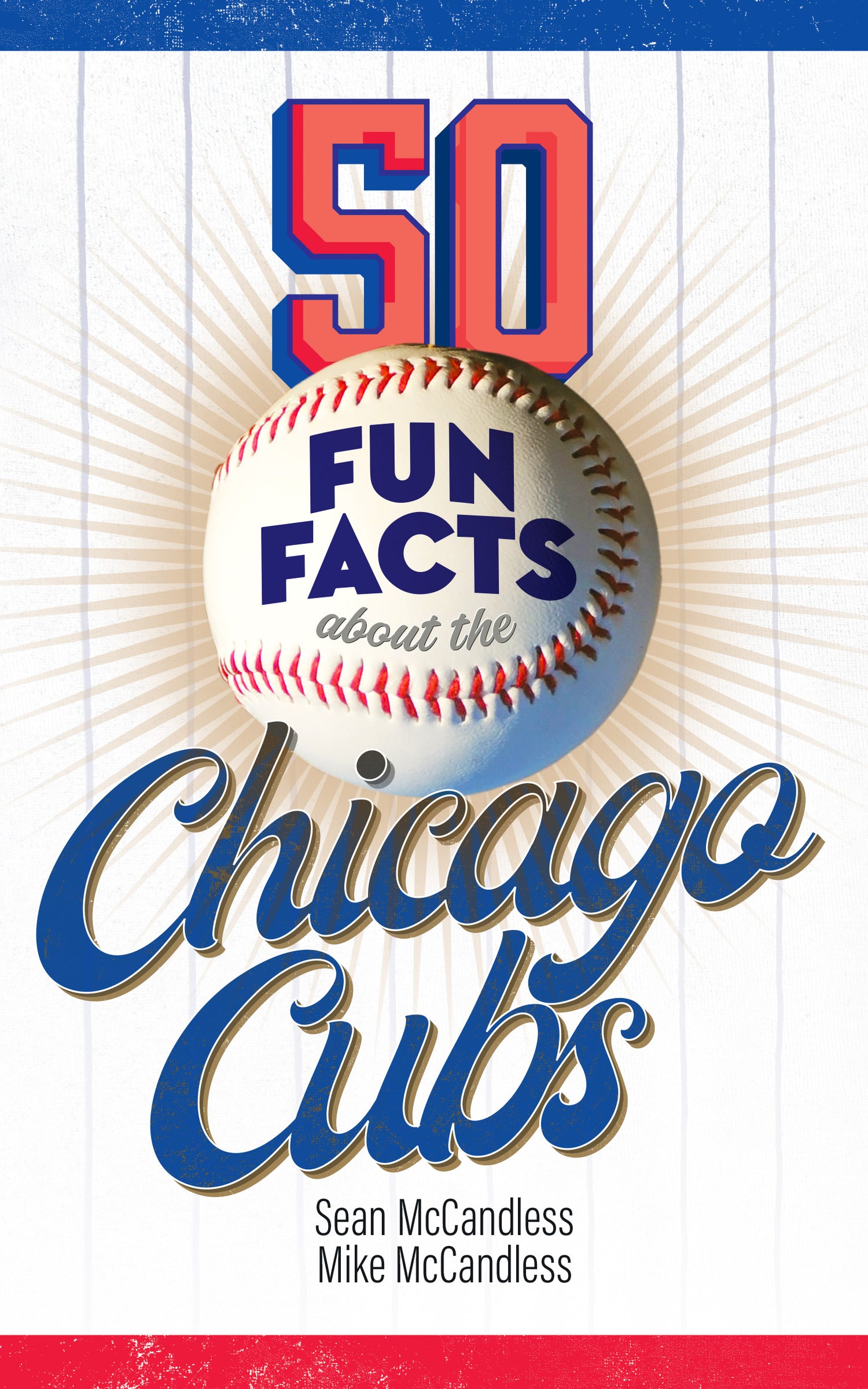 50 Fun Facts Baseball